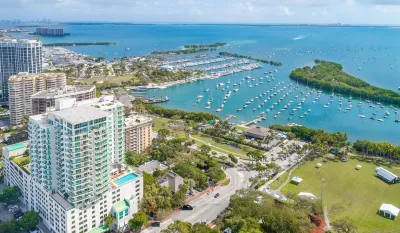 Residences by Miami Vacation Rentals Hotels in Coconut Grove