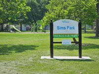 Quiet Centrally Located Close to Wasburn Private Drive