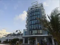 Kristhal Plaza Hotels in 