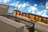 Leda Suites