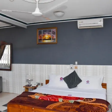 Dikab Hotel