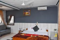 Dikab Hotel Hotels near Texpo Market