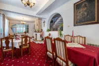 Villa-Hotel Escala فنادق في كلوج نابوكا