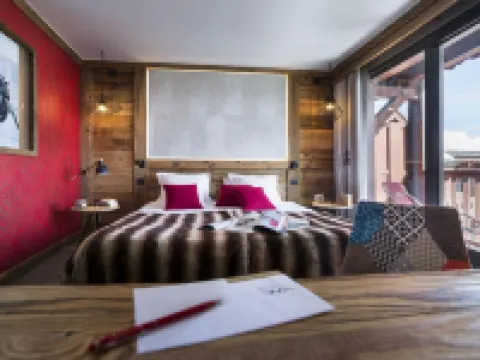 Hôtel Village Montana by les Etincelles Hotels in Tignes