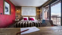 Hôtel Village Montana by les Etincelles Hotels in Tignes
