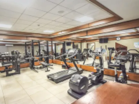 Hotel la Falaise Bonapriso Hotels in Douala