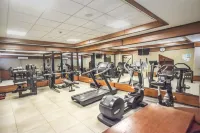 Hotel la Falaise Bonapriso Hotels in Douala