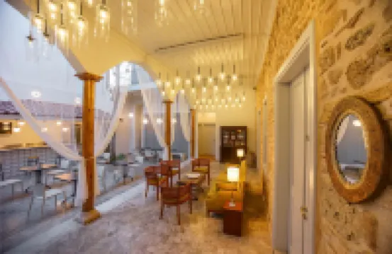 Delight Deluxe Hotel