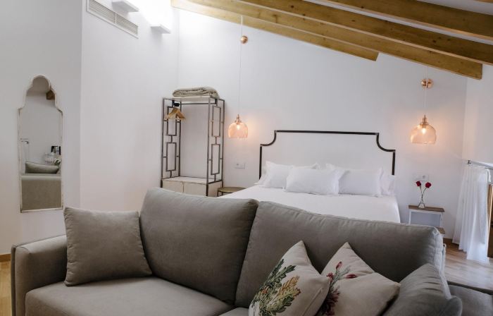 Círculo Artístico 1911 Hotel Boutique