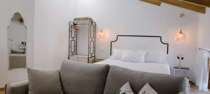 Círculo Artístico 1911 Hotel Boutique Hotele w: Murcia