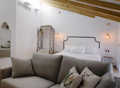 Círculo Artístico 1911 Hotel Boutique