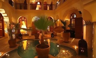 Riad Léna & Spa