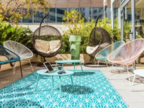 이비스 스타일스 니스 아에로포트 아레나스