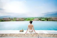 Mường Lò Retreat Nghia Lo Hotel a TT. Trạm Tấu