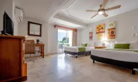 Quality Inn Mazatlan