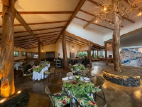 Hotel Hotu Matua by EI