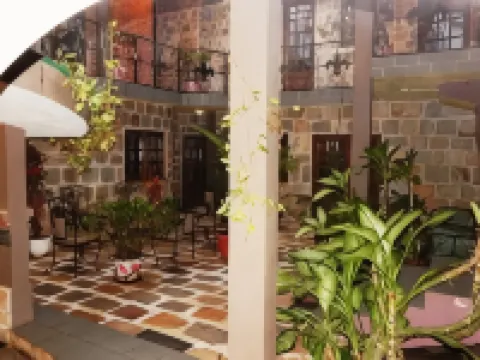 Résidence Hôtelière Océane Hotels in Lome
