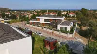 Güven Park Residance & Hotel Hotels in Tekirova