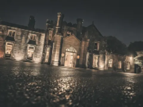 Abbey Hotel Roscommon Hotels in Roscommon