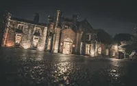 Abbey Hotel Roscommon Отели в г. 