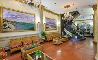 The Spring Hotel