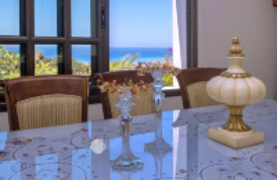 Away-from-it-All, Exceptional Sea Views Sleeps 10