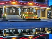 Riverfront Hotel Mukdahan Hotels in Mukdahan