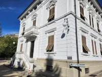 B&B Villa Gavina Các khách sạn ở Gavi