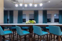 Hampton Inn & Suites Miami-Airport South-Blue Lagoon