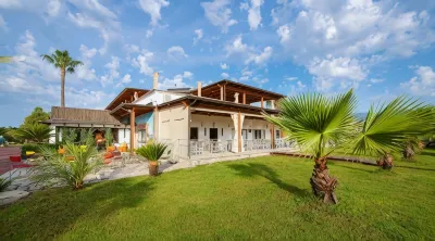 Hotel Rurale Orti di Nora & Spa Hotels in Pula