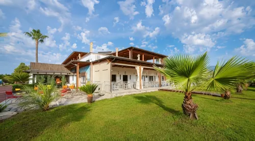 Hotel Rurale Orti di Nora & Spa Hotels in Pula