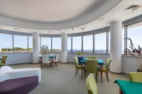 Jonico Hotel - Pet friendly