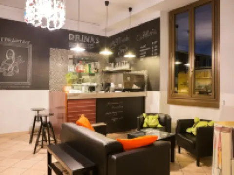 ホテル パノラマ フィレンツェのホテル