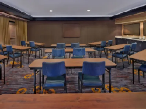 Courtyard Key West Waterfront Hotels in Key West