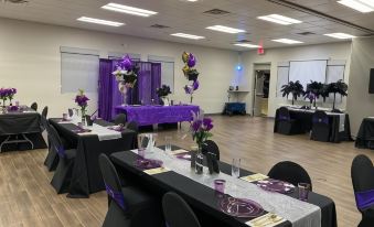 Howard Johnson by Wyndham Ocala FL I-75