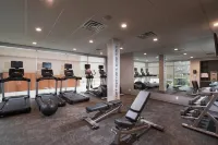 Fairfield Inn & Suites Tyler South