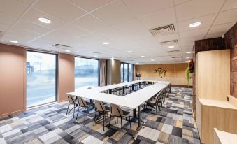 Ibis Styles Arras Centre