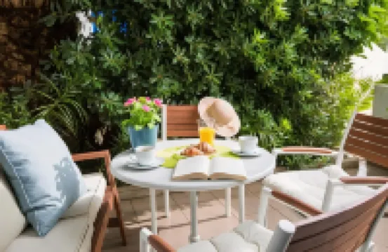 Anna Plakias Apartments