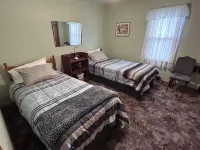 Quiet Country Ranch/Hunters Welcome/Peaceful ranch home with plenty of room