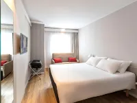 Ibis Valencia Alfafar Hotel di El Saler