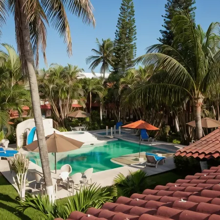 Los Andes Coatzacoalcos