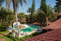 Los Andes Coatzacoalcos - Pools