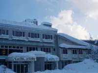 Hotel Sunny Valley