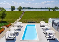 Tisza-to Apartmanpark - Family