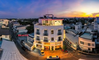 Ruby Hotel Vinh Long