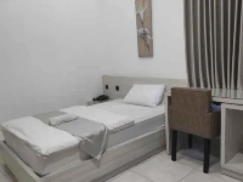 Griya Nendra Hotel Hotels in Ngaglik