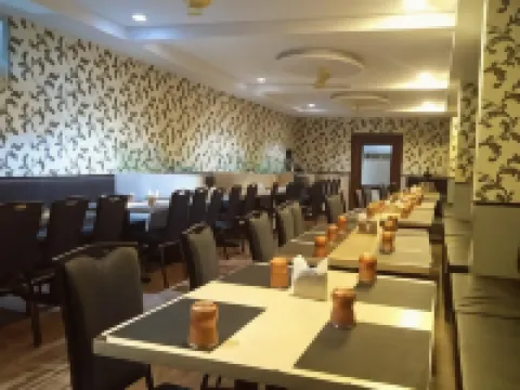 Hotel Bhaskara Hôtels à : Chittoor