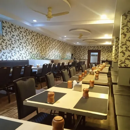 Hotel Bhaskara
