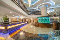 V-Hotel Da Nang Beach - Vuoristonäköala