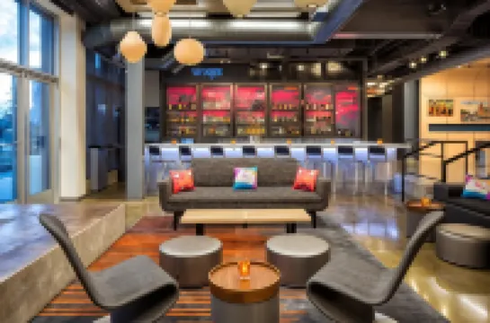 路易斯威爾東部雅樂軒酒店 路易維爾酒店